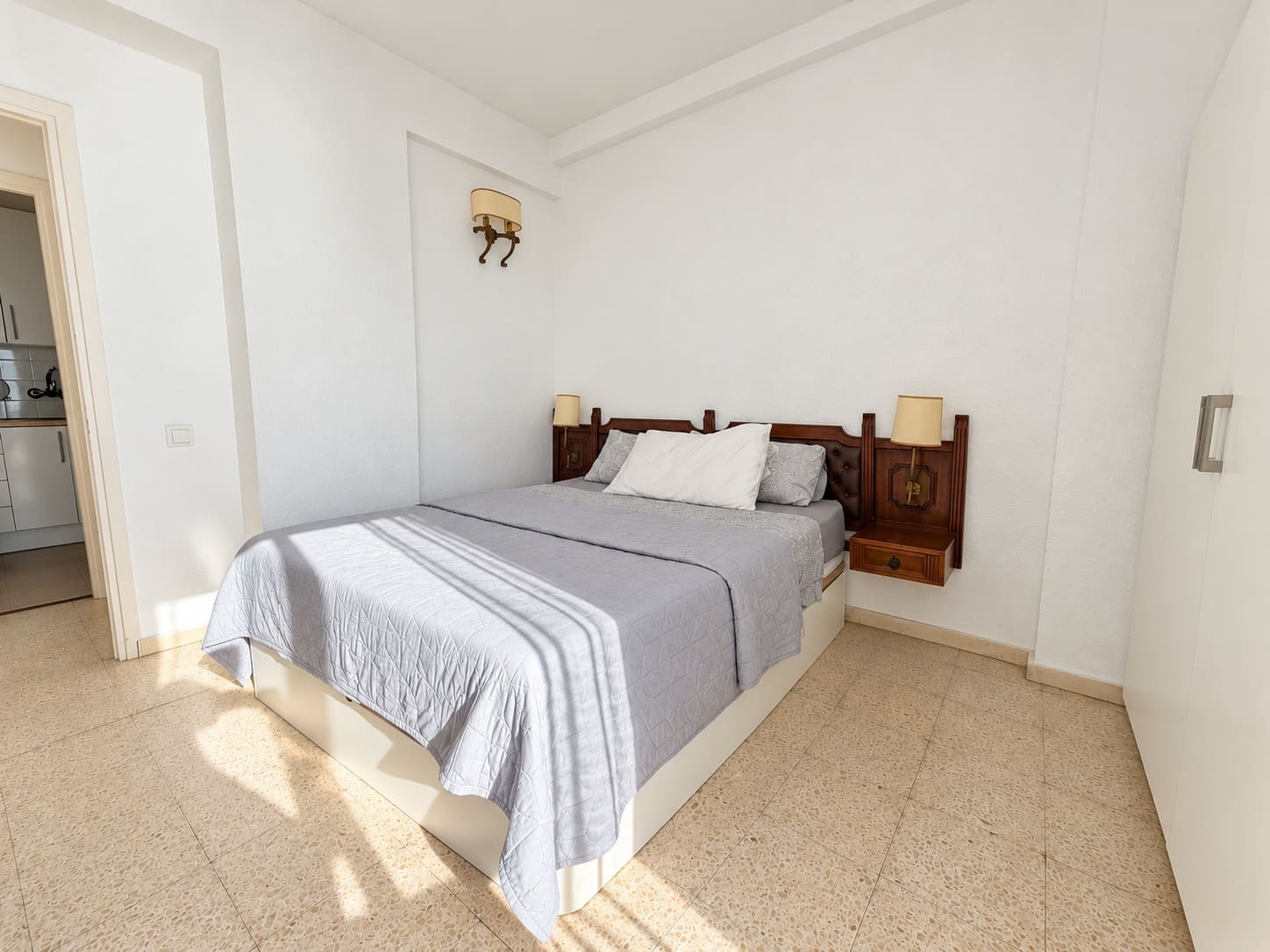 2 sovrum Lägenhet till salu i Fuengirola med garage - 490 000 € (Ref: 10173823)