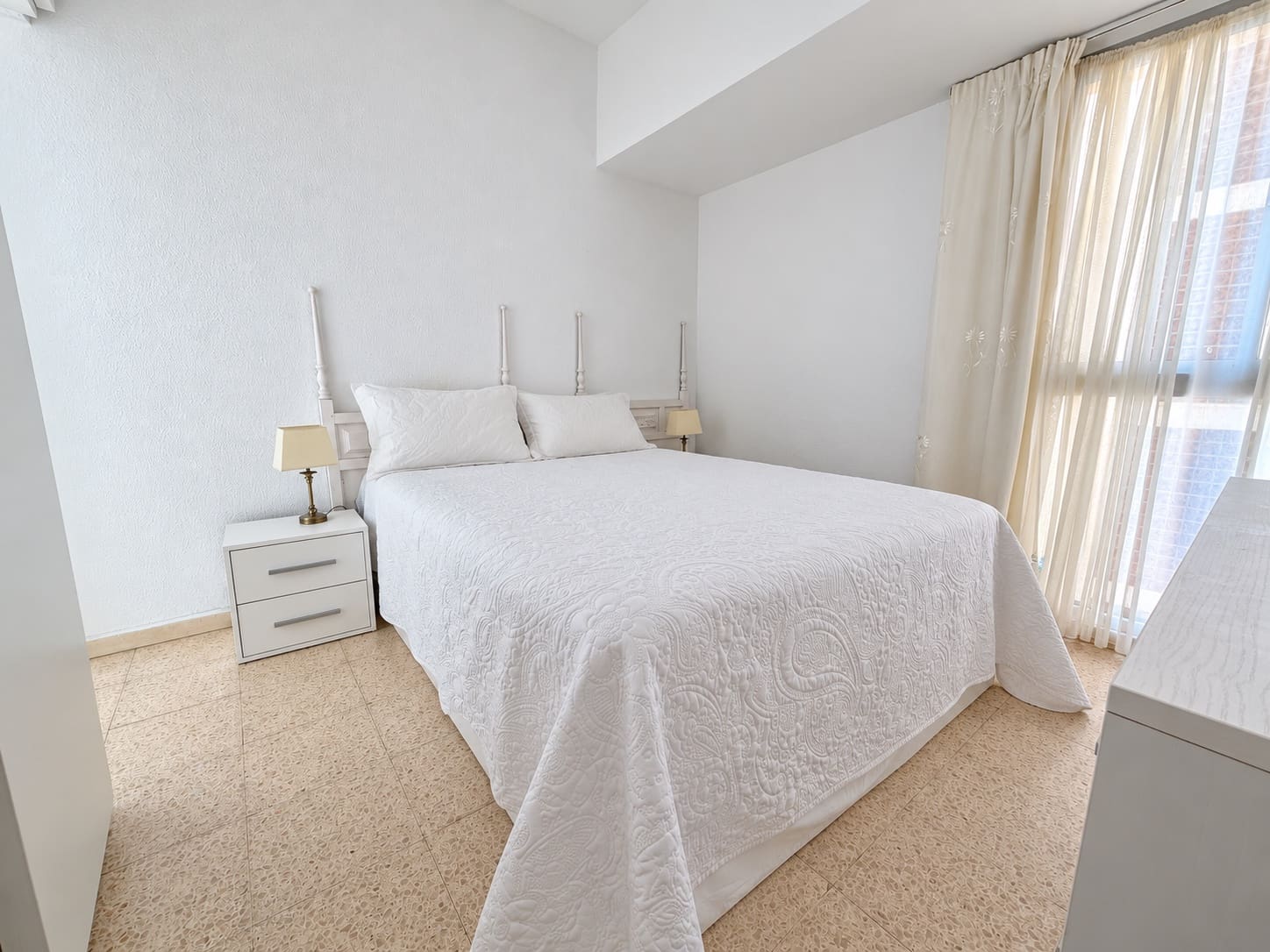 2 sovrum Lägenhet till salu i Fuengirola med garage - 490 000 € (Ref: 10173823)