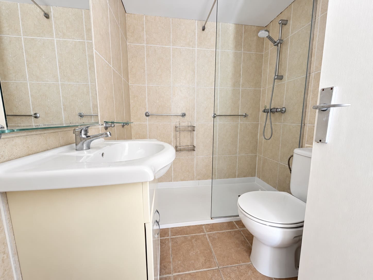 2 sovrum Lägenhet till salu i Fuengirola med garage - 490 000 € (Ref: 10173823)