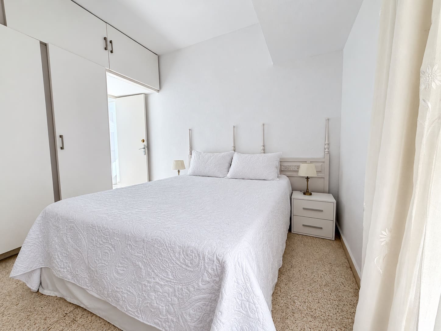2 sovrum Lägenhet till salu i Fuengirola med garage - 490 000 € (Ref: 10173823)