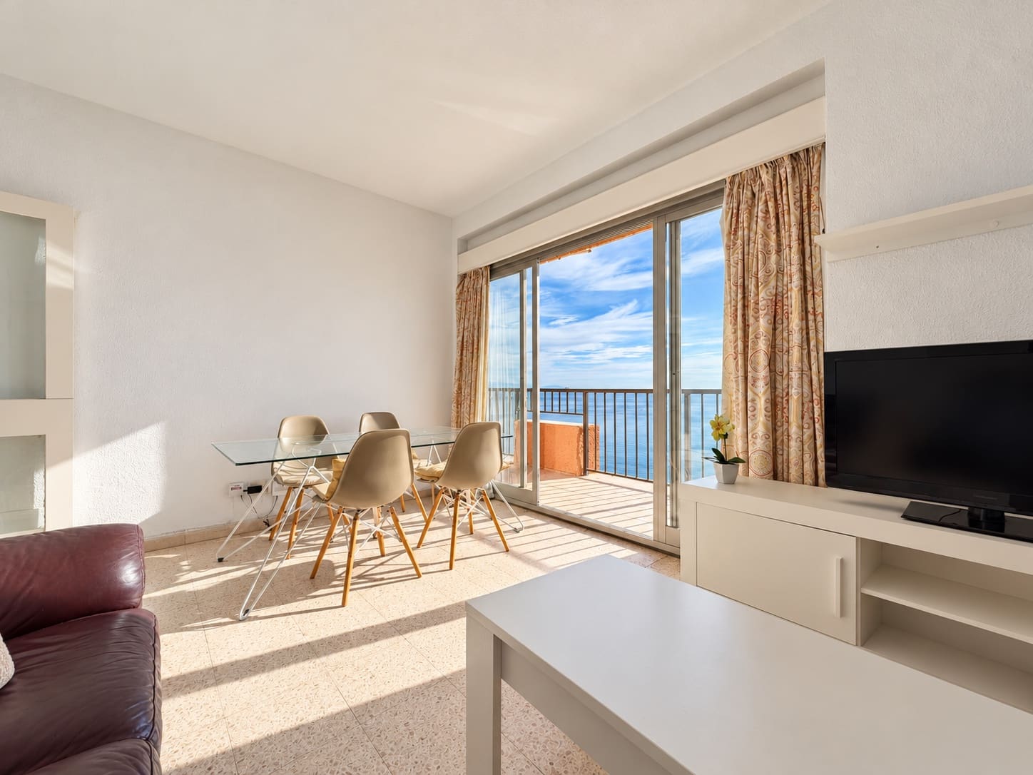 2 sovrum Lägenhet till salu i Fuengirola med garage - 490 000 € (Ref: 10173823)