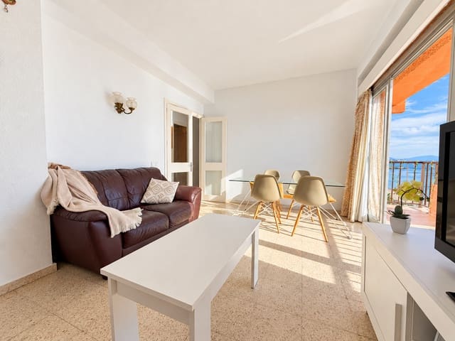 2 sovrum Lägenhet till salu i Fuengirola med garage - 490 000 € (Ref: 10173823)