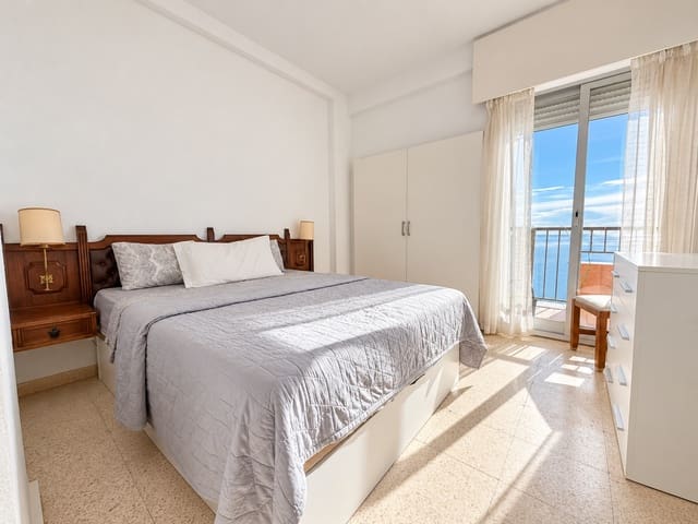 2 sovrum Lägenhet till salu i Fuengirola med garage - 490 000 € (Ref: 10173823)