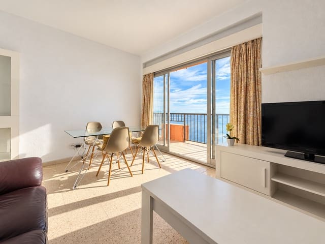 2 sovrum Lägenhet till salu i Fuengirola med garage - 490 000 € (Ref: 10173823)