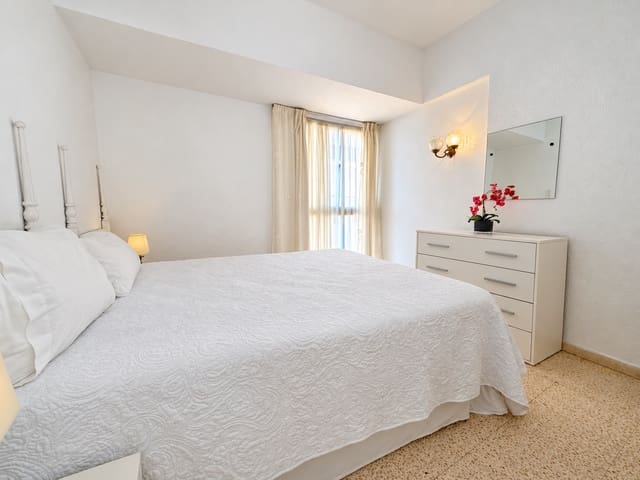 2 sovrum Lägenhet till salu i Fuengirola med garage - 490 000 € (Ref: 10173823)