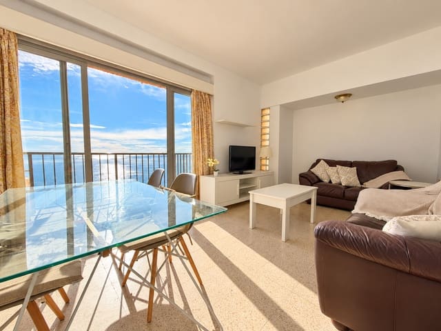 2 sovrum Lägenhet till salu i Fuengirola med garage - 490 000 € (Ref: 10173823)