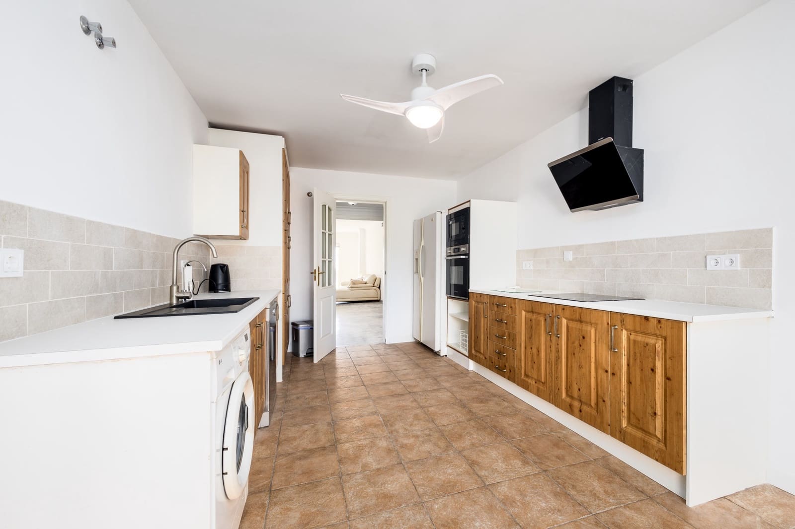 2 bedroom Apartment for sale in Alhaurin Golf with pool garage - € 360,000 (Ref: 10173824)