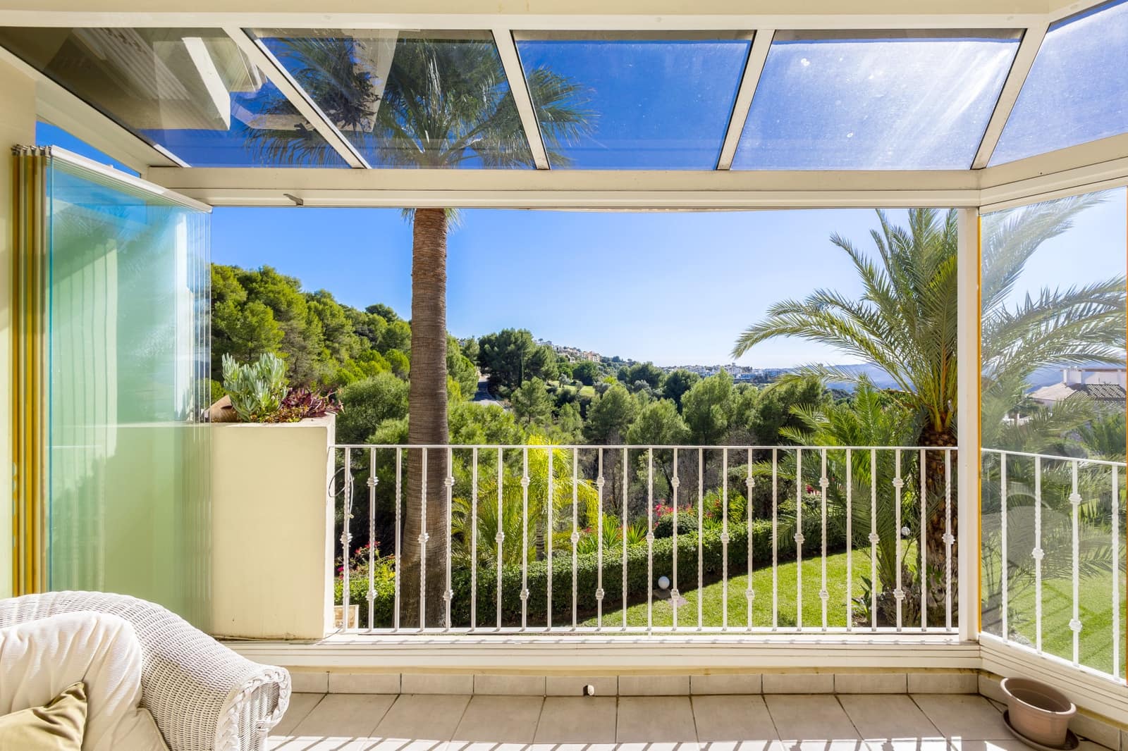 2 bedroom Apartment for sale in Alhaurin Golf with pool garage - € 360,000 (Ref: 10173824)