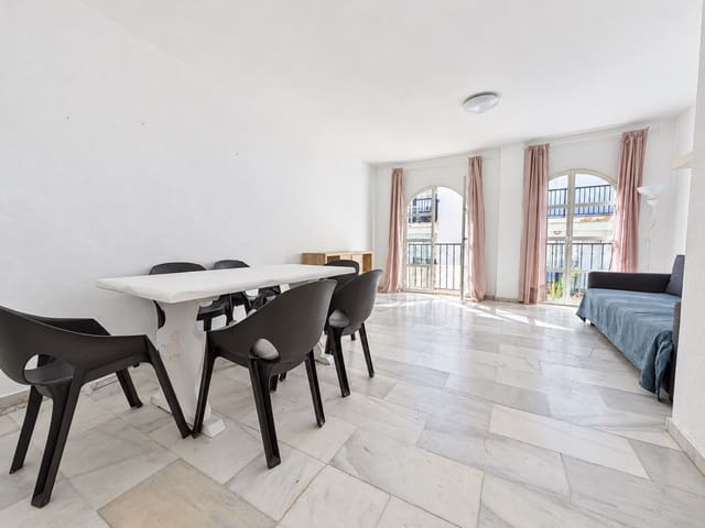 3 Zimmer Apartment zu verkaufen in Fuengirola - 380.000 € (Ref: 10177045)