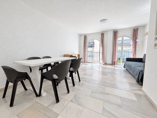 3 Zimmer Apartment zu verkaufen in Fuengirola - 380.000 € (Ref: 10177045)
