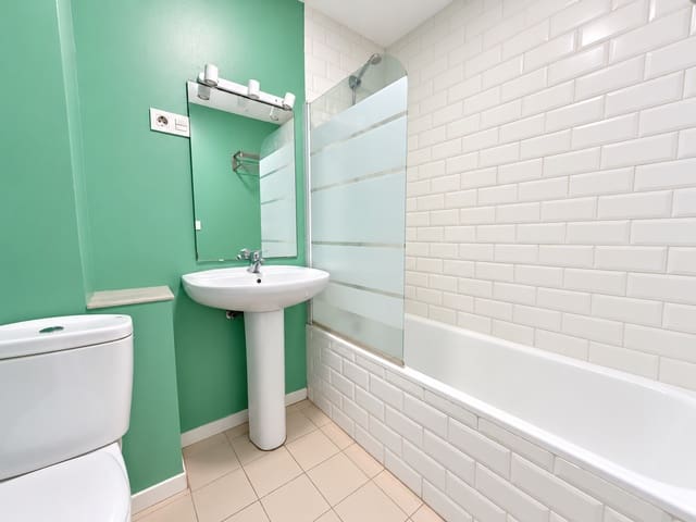 3 Zimmer Apartment zu verkaufen in Fuengirola - 380.000 € (Ref: 10177045)