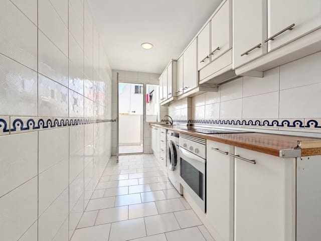 3 Zimmer Apartment zu verkaufen in Fuengirola - 380.000 € (Ref: 10177045)