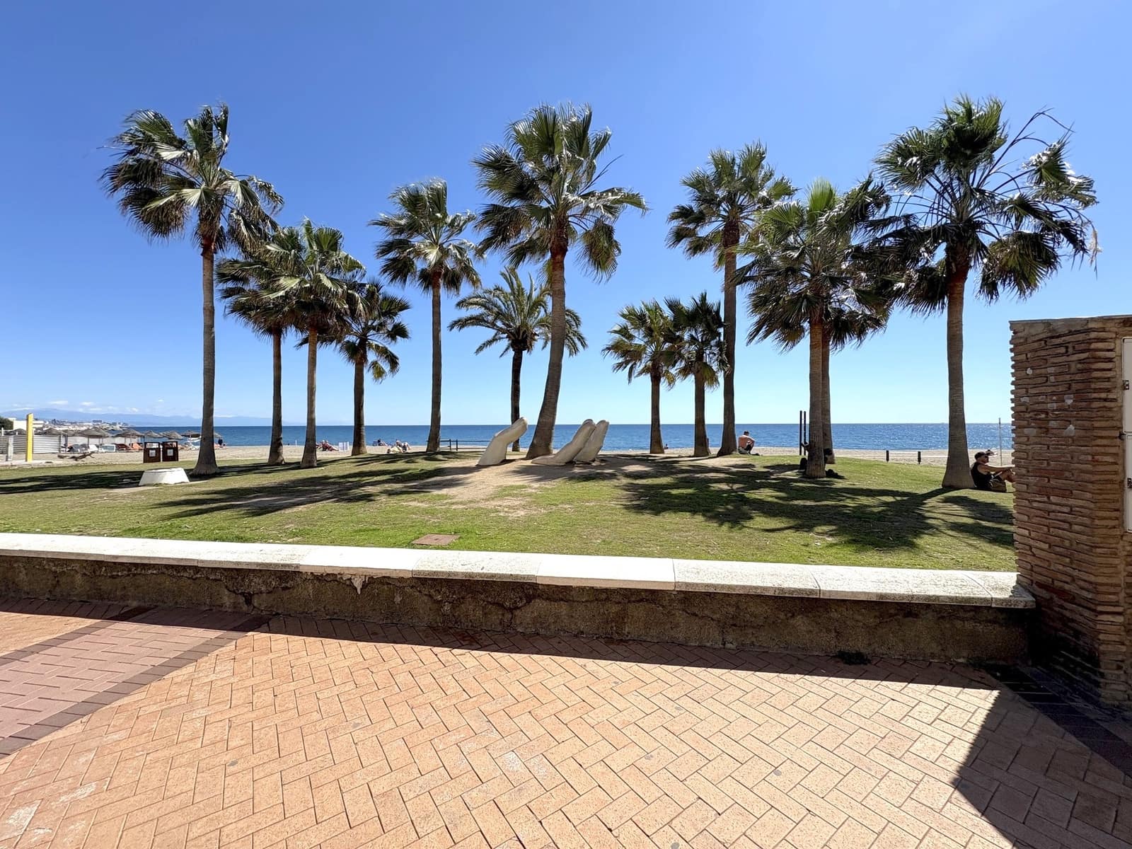 3 Zimmer Apartment zu verkaufen in Fuengirola - 380.000 € (Ref: 10177045)
