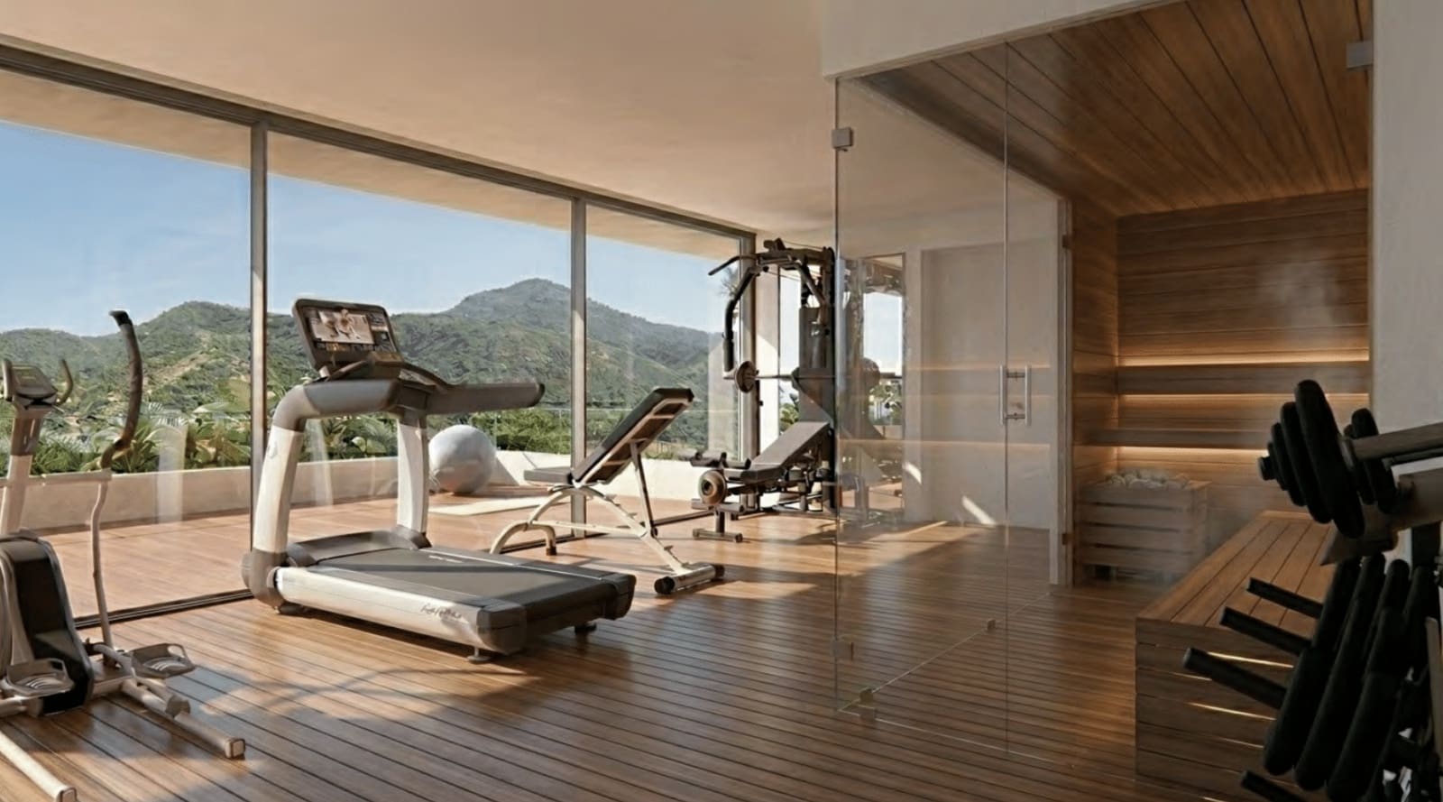 3 soveværelse Villa til salg i Benahavis med swimmingpool garage - € 2.875.000 (Ref: 10177046)
