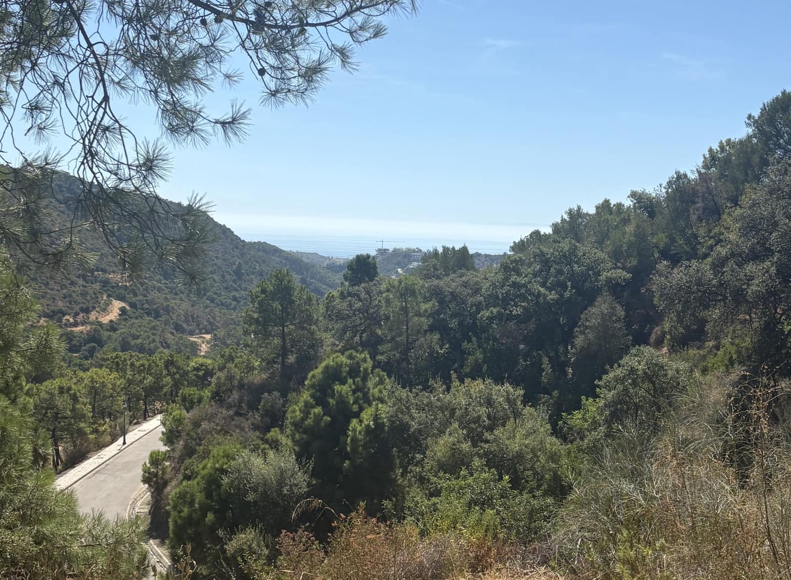 3 soveværelse Villa til salg i Benahavis med swimmingpool garage - € 2.875.000 (Ref: 10177046)
