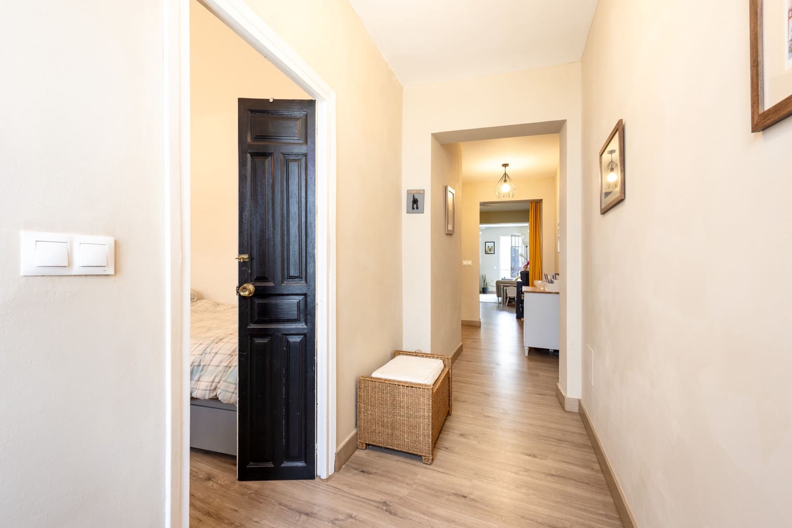 3 soveværelse Byhus til salg i Alhaurin el Grande - € 295.000 (Ref: 10177047)