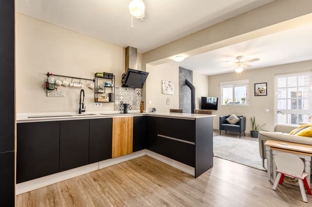 3 soveværelse Byhus til salg i Alhaurín el Grande - € 295.000 (Ref: 10177047)