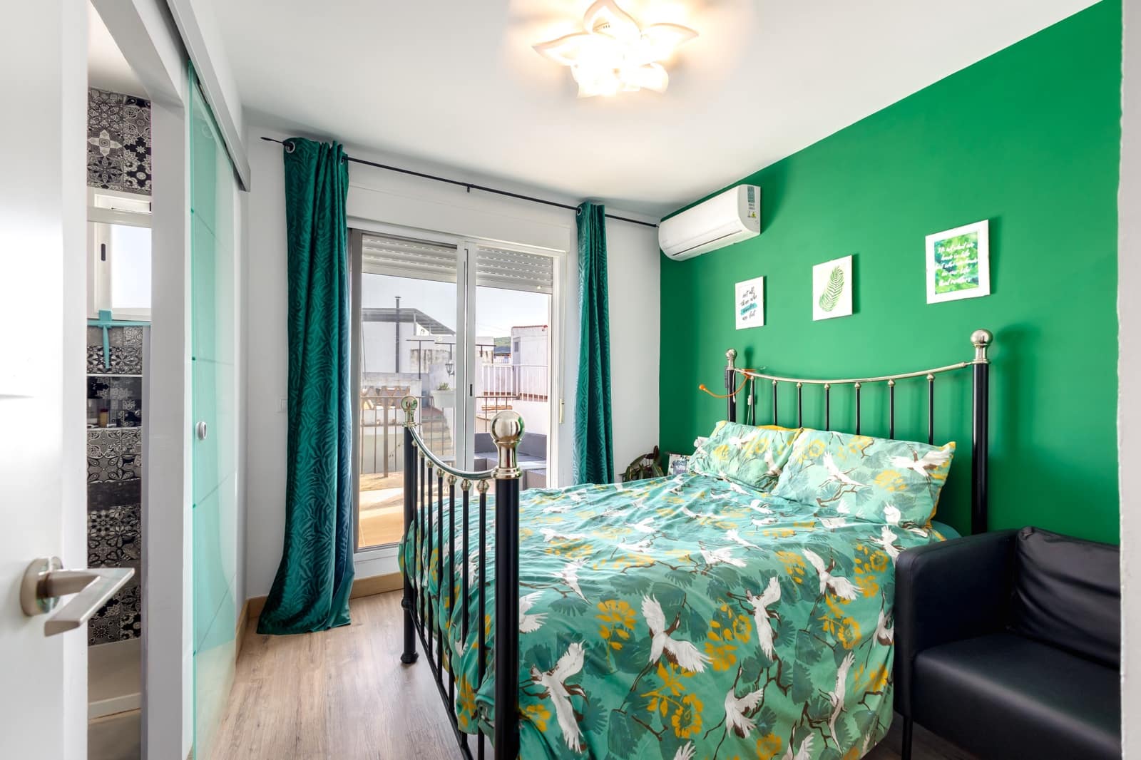 3 soveværelse Byhus til salg i Alhaurin el Grande - € 295.000 (Ref: 10177047)