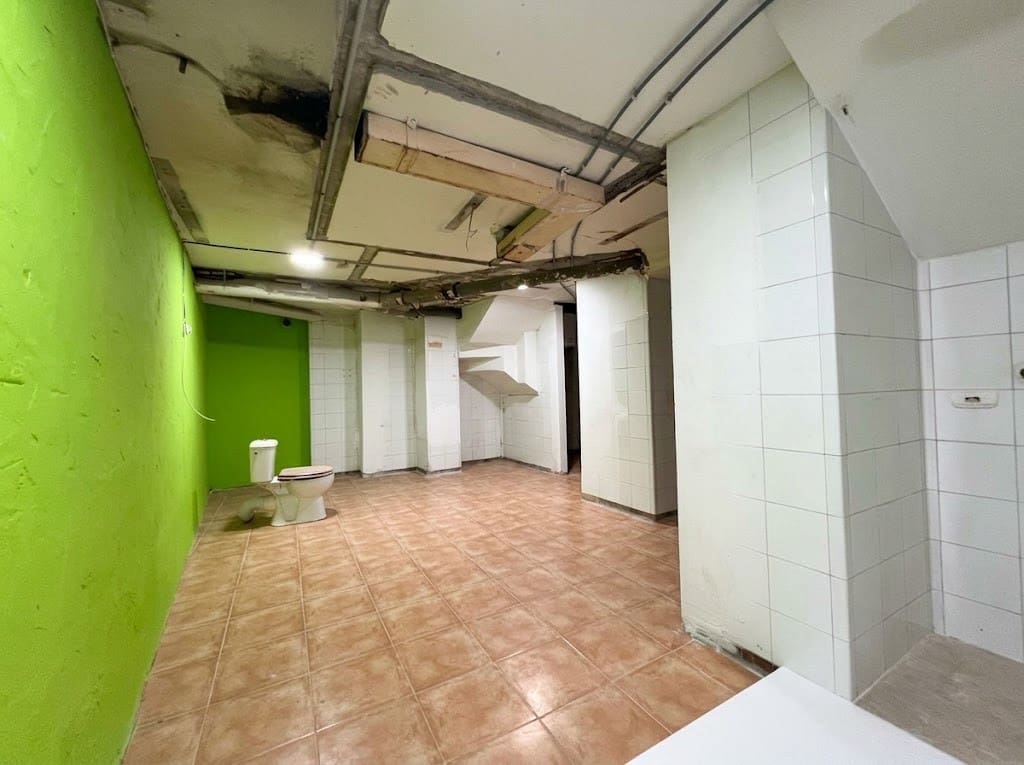 Restaurant/Bar til salgs i Fuengirola - € 1 600 000 (Ref: 10180432)