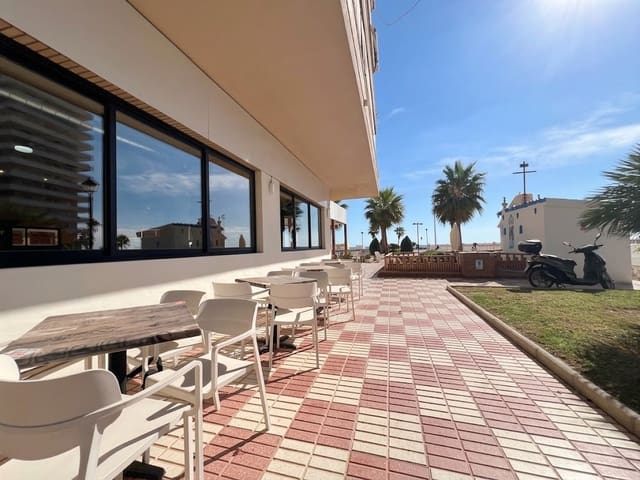 Restaurant/Bar til salgs i Fuengirola - € 1 600 000 (Ref: 10180432)