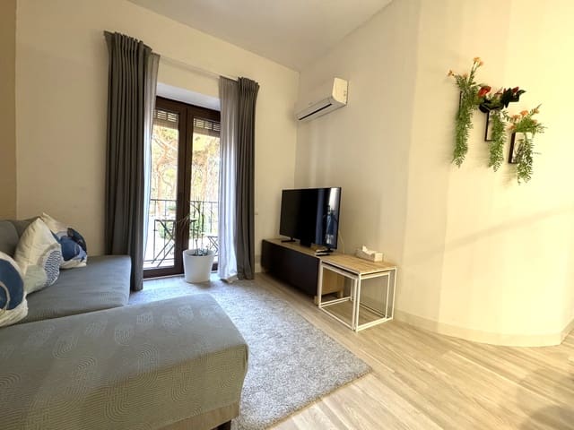 2 soveværelse Lejlighed til salg i Calahonda, Mijas med swimmingpool - € 390.000 (Ref: 10180435)