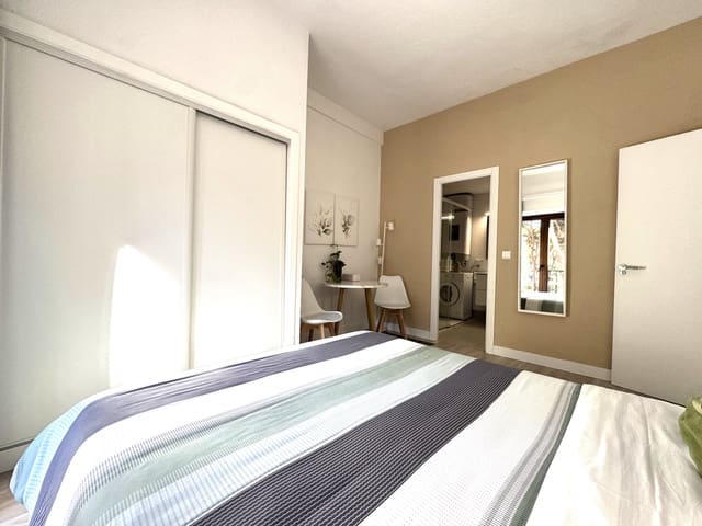 2 soveværelse Lejlighed til salg i Calahonda, Mijas med swimmingpool - € 390.000 (Ref: 10180435)