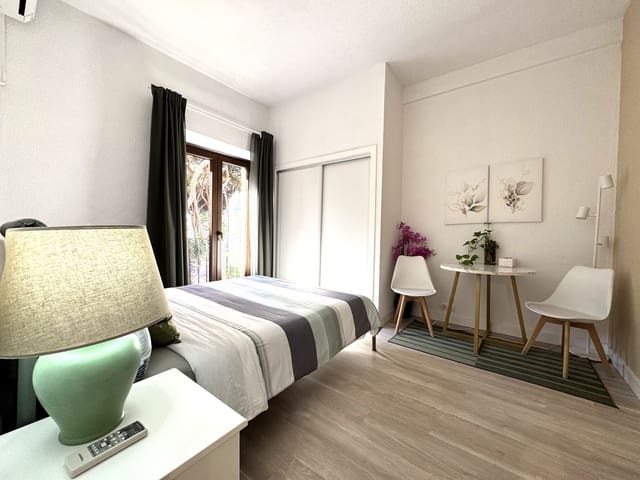 2 soveværelse Lejlighed til salg i Calahonda, Mijas med swimmingpool - € 390.000 (Ref: 10180435)
