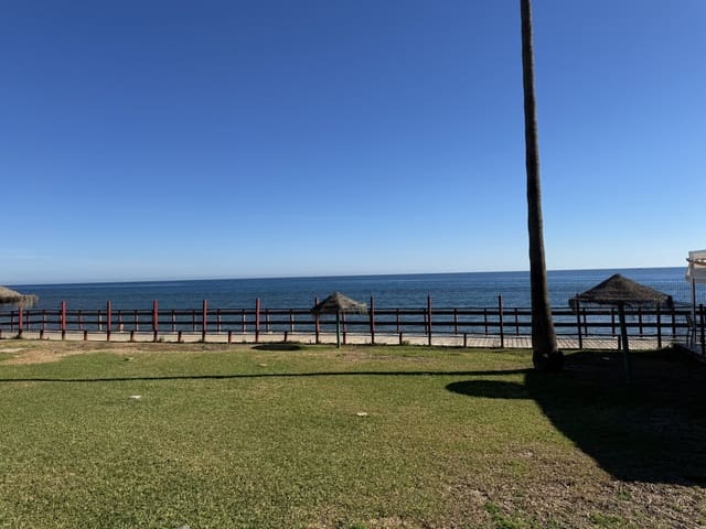 2 soveværelse Lejlighed til salg i Calahonda, Mijas med swimmingpool - € 390.000 (Ref: 10180435)