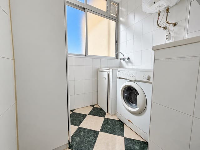 3 soverom Leilighet til salgs i Fuengirola med svømmebasseng - € 360 000 (Ref: 10180438)