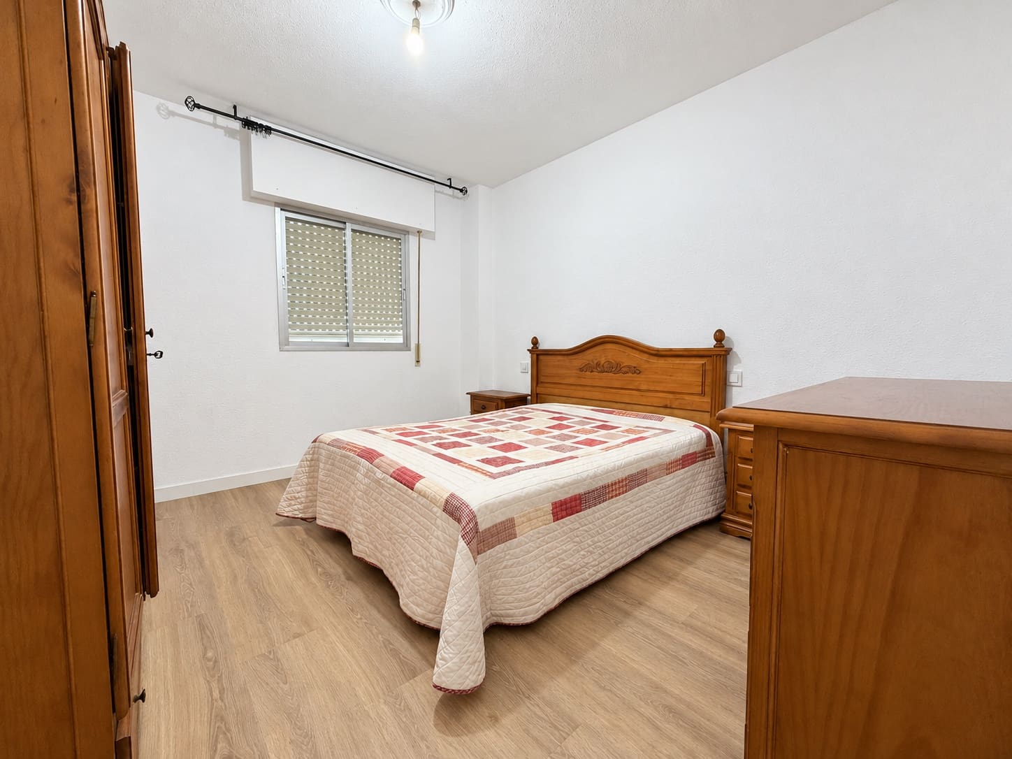 3 soverom Leilighet til salgs i Fuengirola med svømmebasseng - € 360 000 (Ref: 10180438)