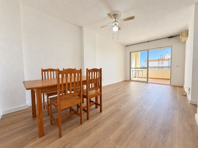 3 soverom Leilighet til salgs i Fuengirola med svømmebasseng - € 360 000 (Ref: 10180438)
