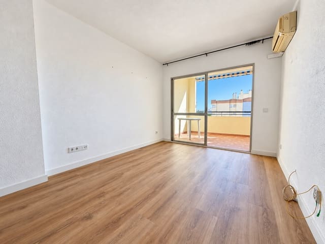 3 soverom Leilighet til salgs i Fuengirola med svømmebasseng - € 360 000 (Ref: 10180438)
