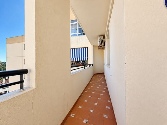 3 soverom Leilighet til salgs i Fuengirola med svømmebasseng - € 360 000 (Ref: 10180438)