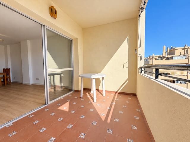 3 soverom Leilighet til salgs i Fuengirola med svømmebasseng - € 360 000 (Ref: 10180438)