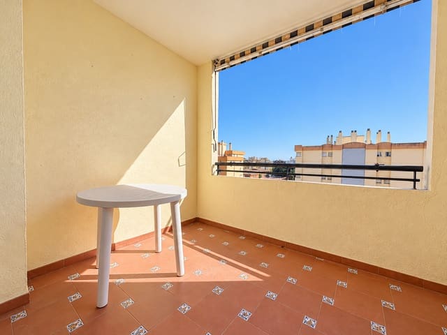 3 soverom Leilighet til salgs i Fuengirola med svømmebasseng - € 360 000 (Ref: 10180438)