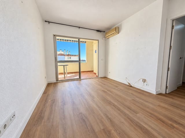 3 soverom Leilighet til salgs i Fuengirola med svømmebasseng - € 360 000 (Ref: 10180438)
