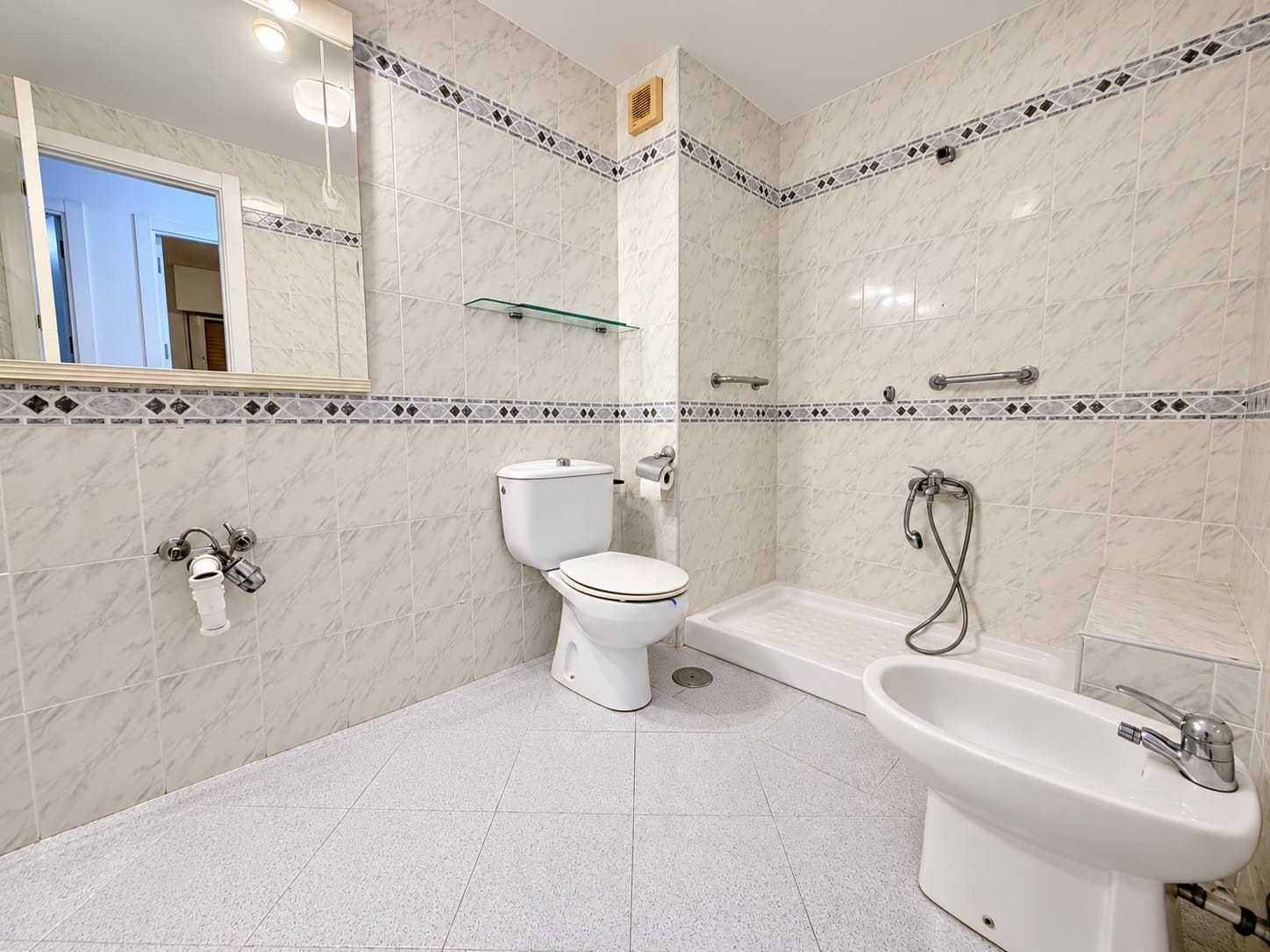 3 soverom Leilighet til salgs i Fuengirola med svømmebasseng - € 360 000 (Ref: 10180438)