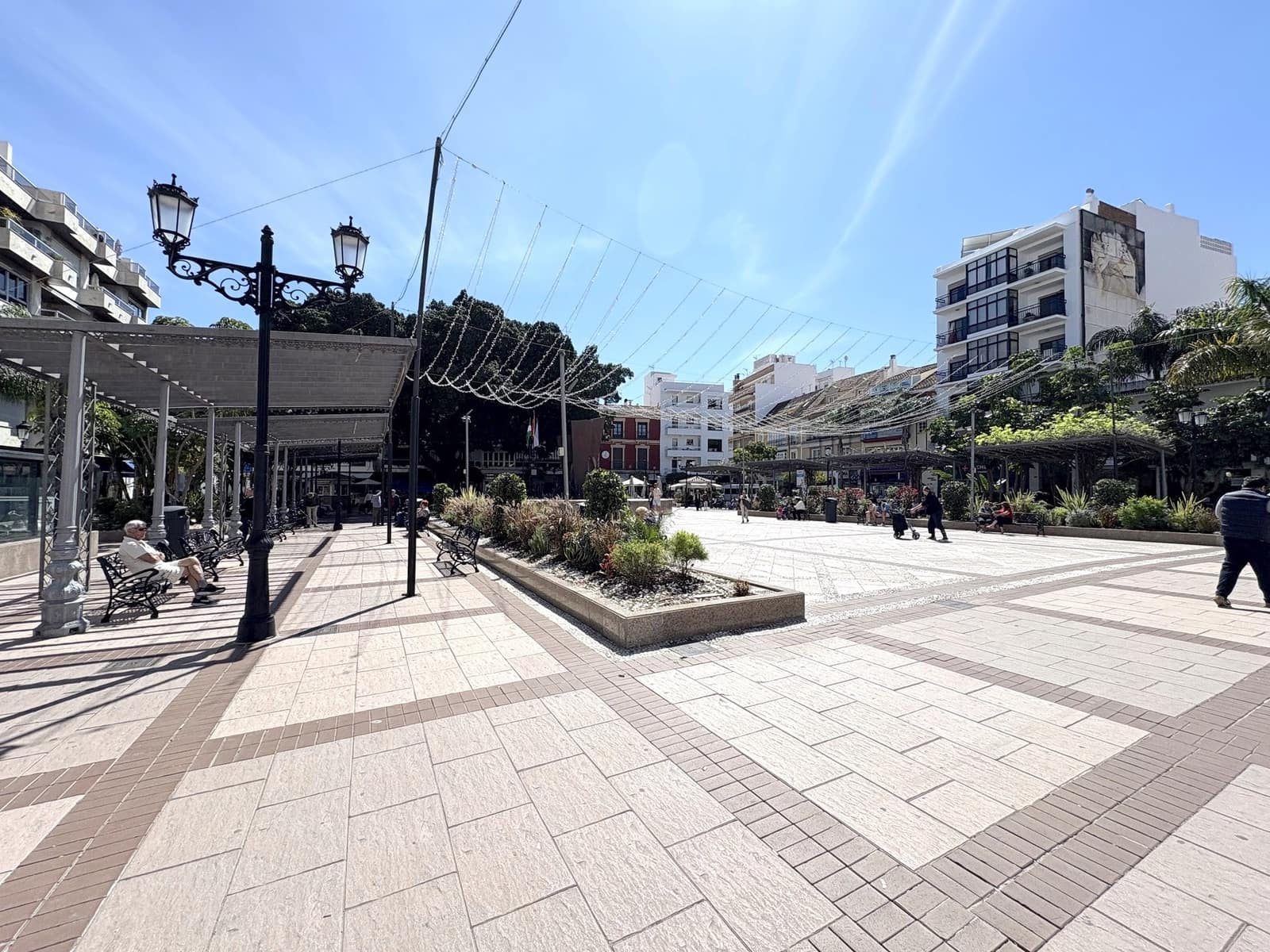 3 soverom Leilighet til salgs i Fuengirola med svømmebasseng - € 360 000 (Ref: 10180438)