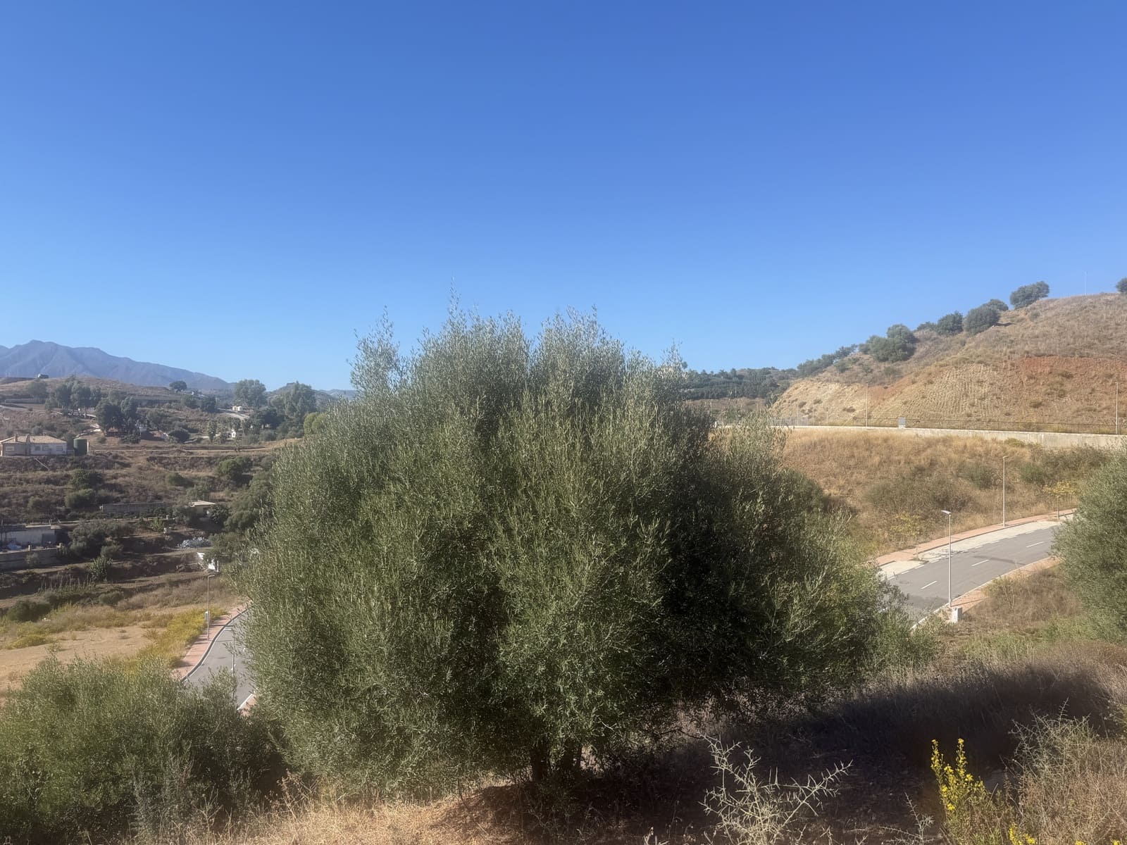 Bouwgrond te koop in Mijas - € 190.000 (Ref: 10182919)