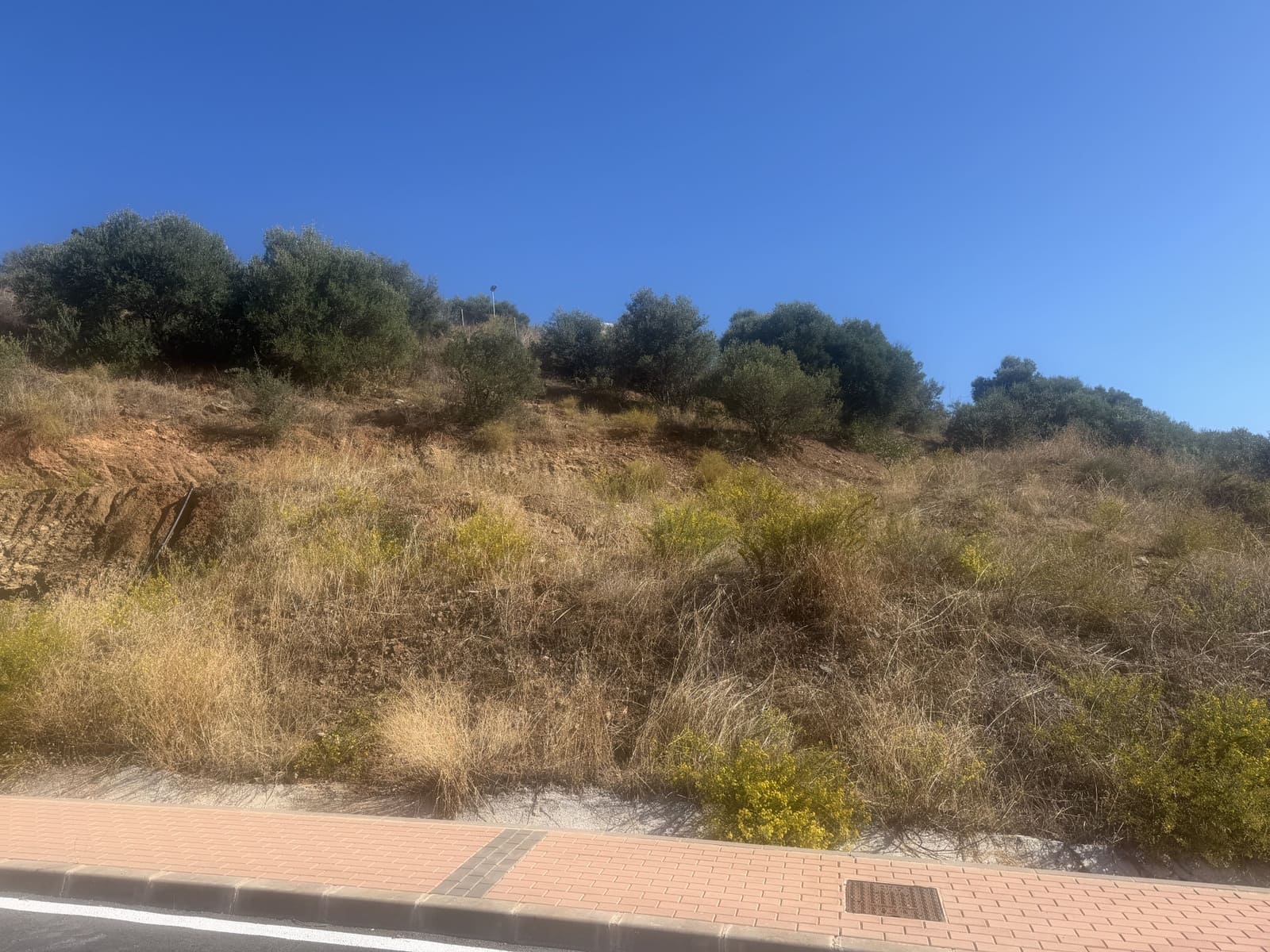 Bouwgrond te koop in Mijas - € 190.000 (Ref: 10182919)