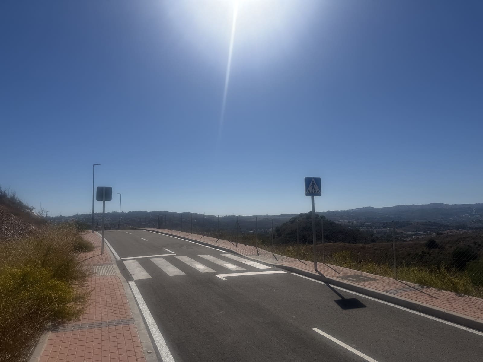 Building Plot for sale in Mijas - € 160,000 (Ref: 10182920)