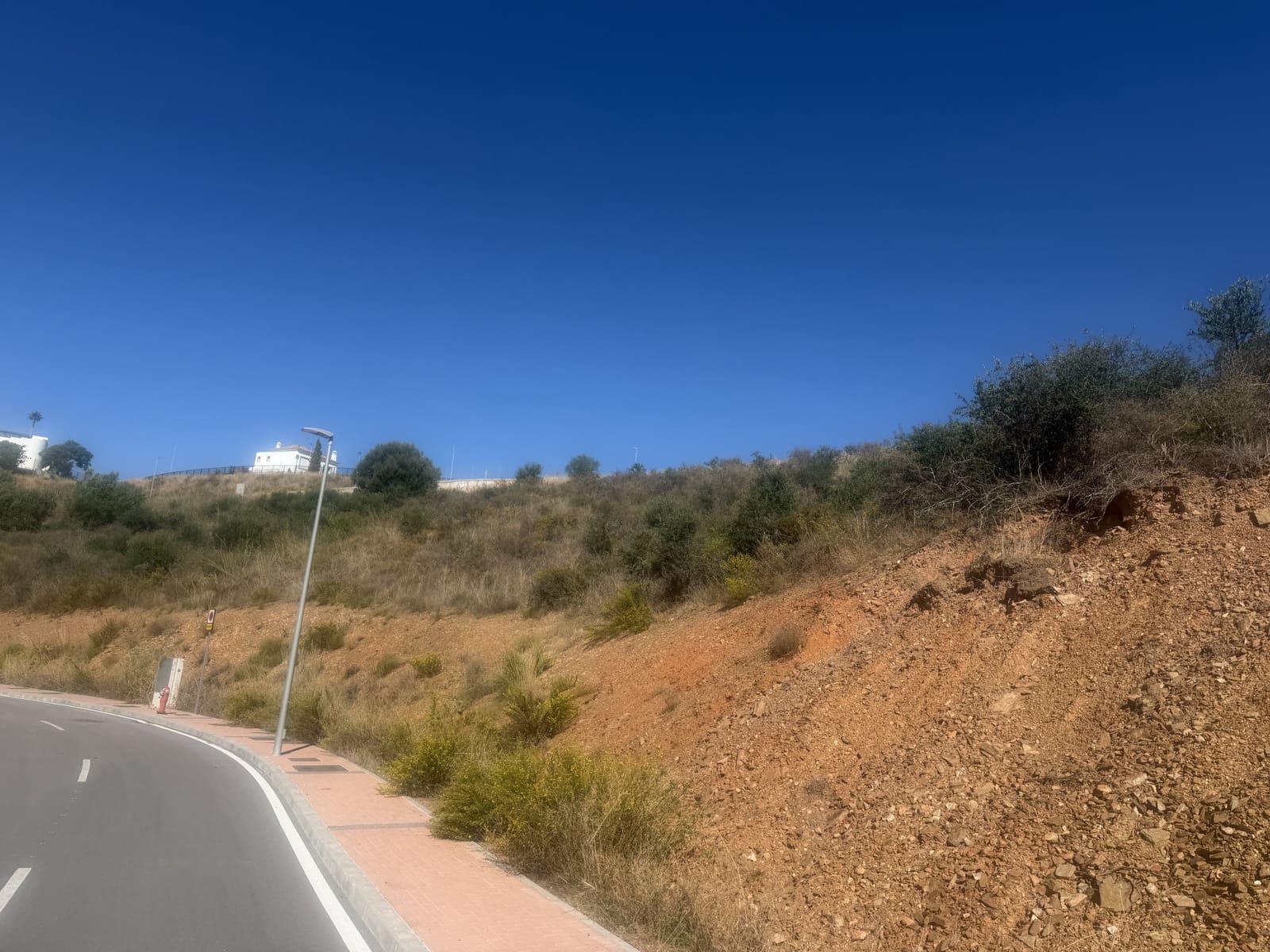 Building Plot for sale in Mijas - € 160,000 (Ref: 10182920)
