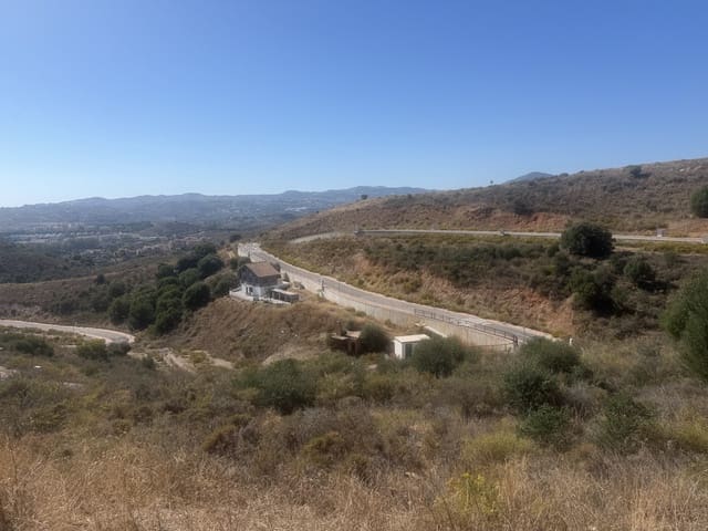 Area Edificabile in vendita in Mijas - 160.000 € (Rif: 10182920)
