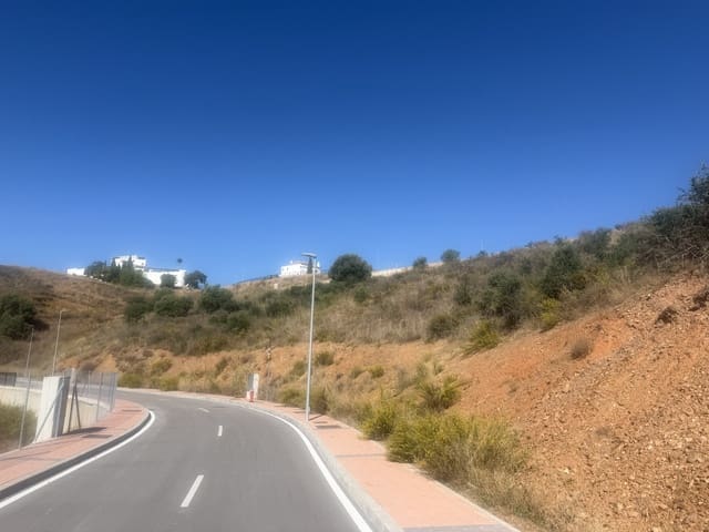 Area Edificabile in vendita in Mijas - 160.000 € (Rif: 10182920)