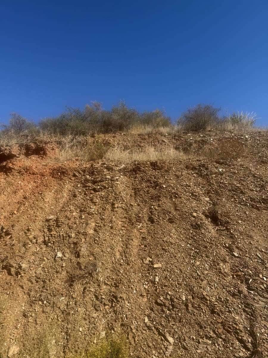 Building Plot for sale in Mijas - € 160,000 (Ref: 10182920)