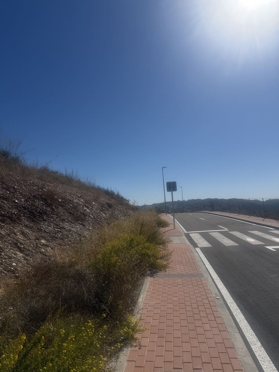Solar/Parcela en Mijas en venta - 145.000 € (Ref: 10182921)