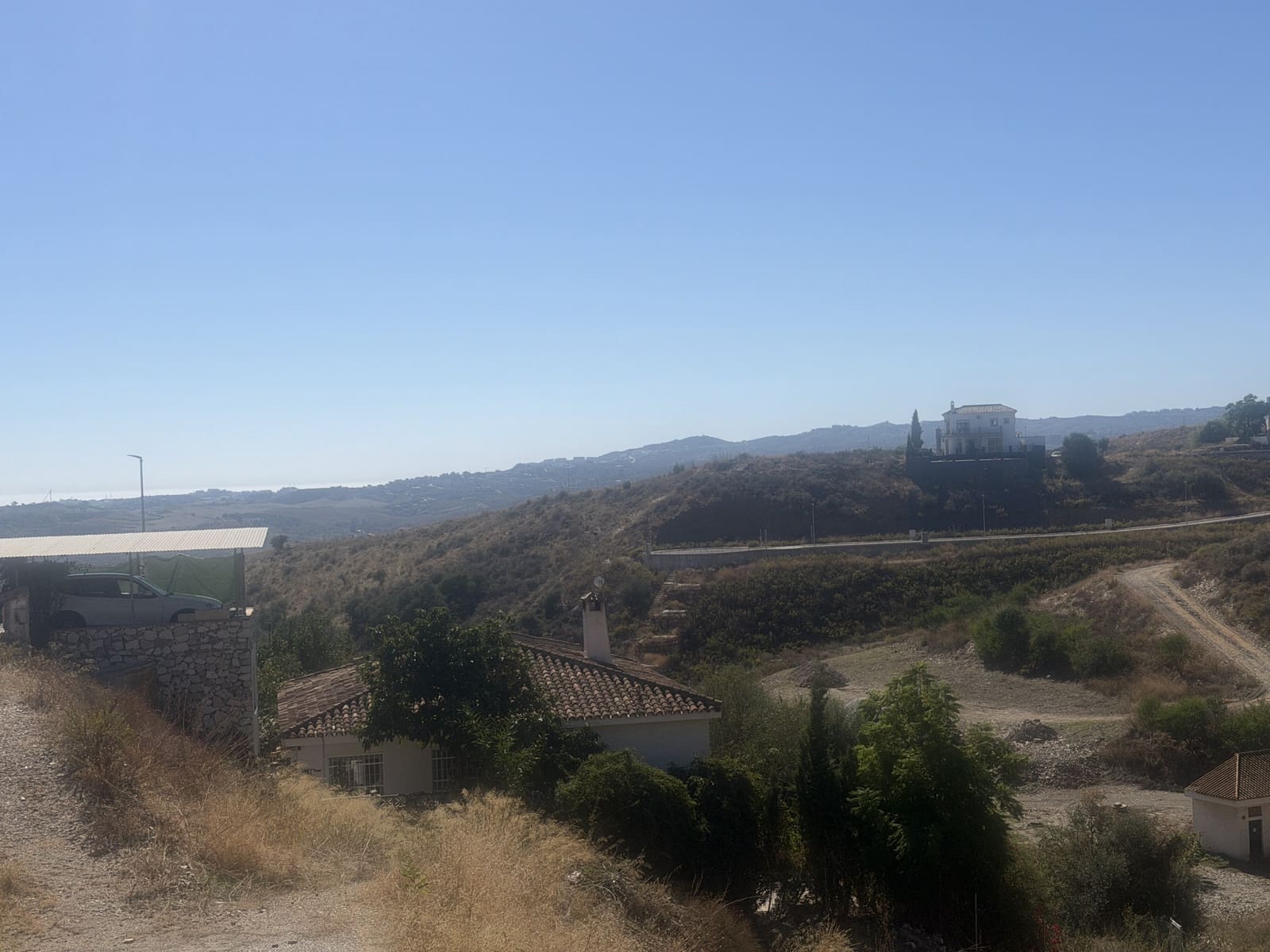 Solar/Parcela en Mijas en venta - 145.000 € (Ref: 10182921)