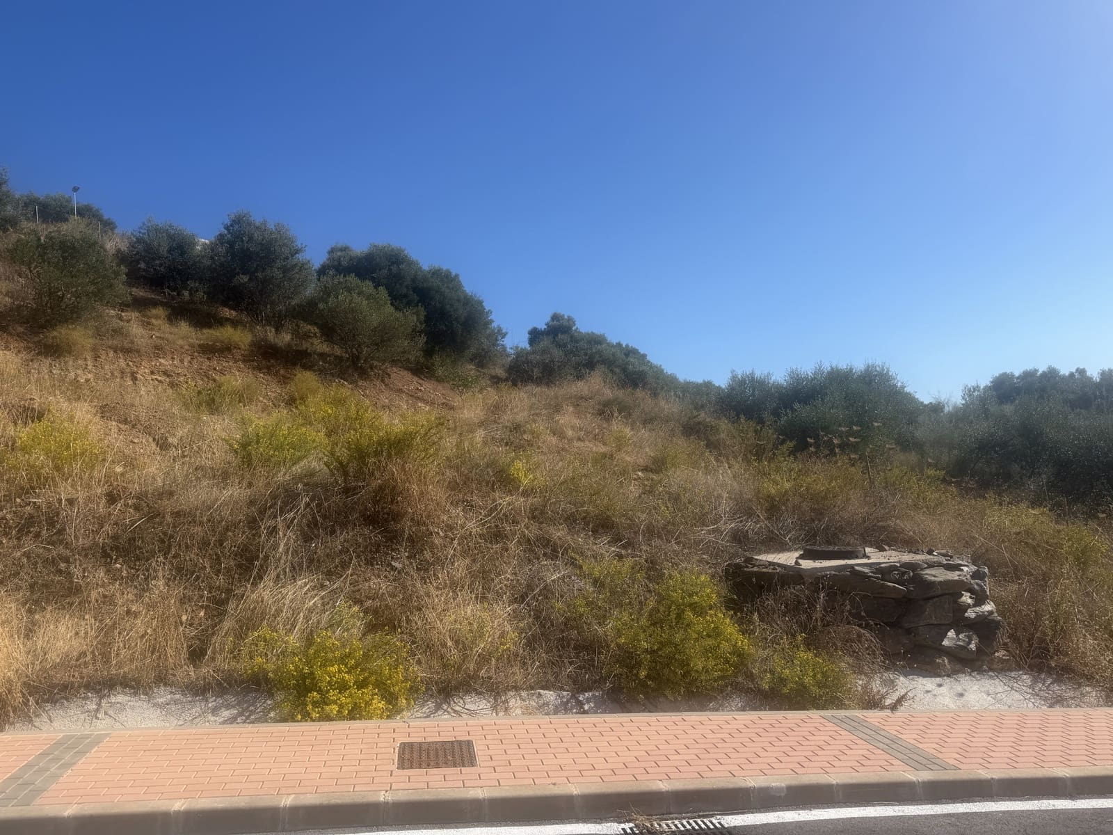 Solar/Parcela en Mijas en venta - 145.000 € (Ref: 10182921)
