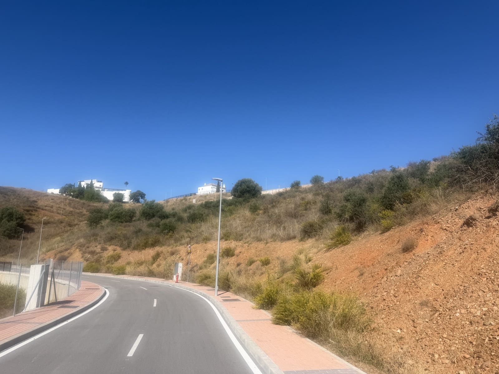 Solar/Parcela en Mijas en venta - 145.000 € (Ref: 10182921)