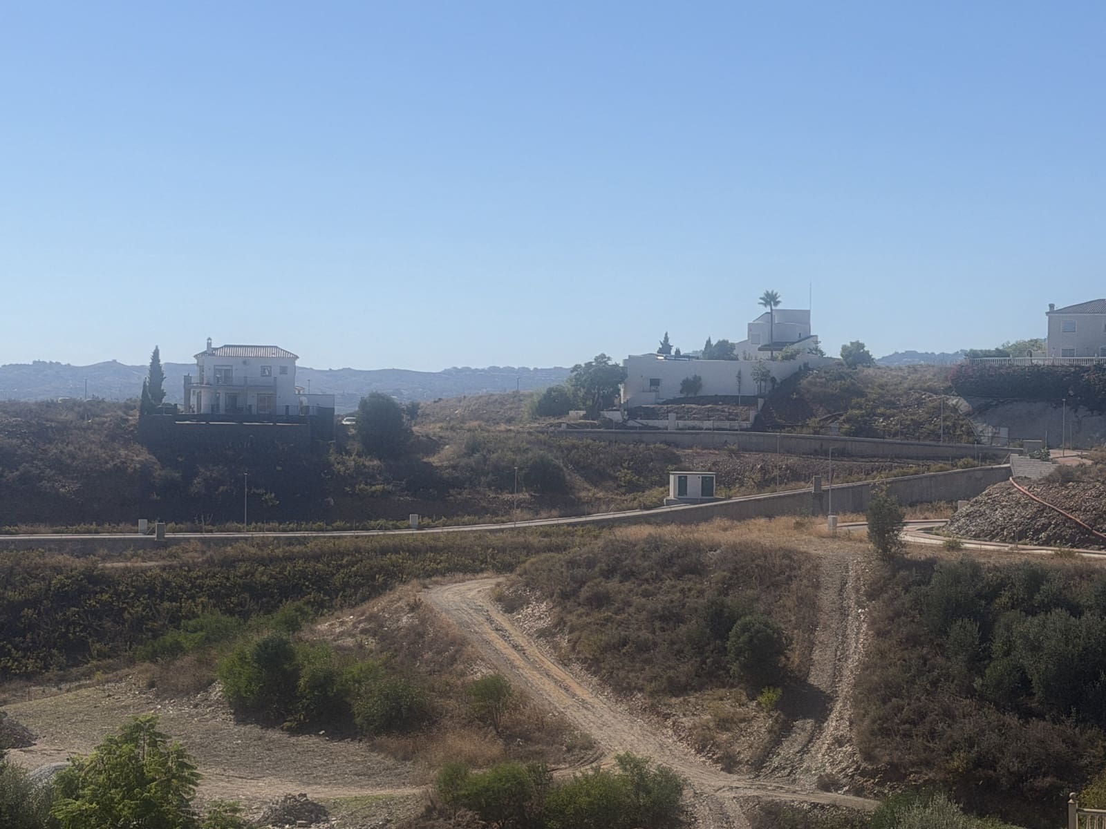 Building Plot for sale in Mijas - € 170,000 (Ref: 10182922)